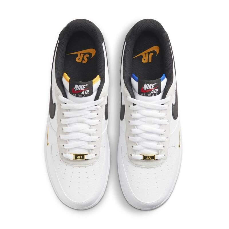 Nike Air Force 1 Low Ken Griffey Jr. and Sr. Swingman 2021