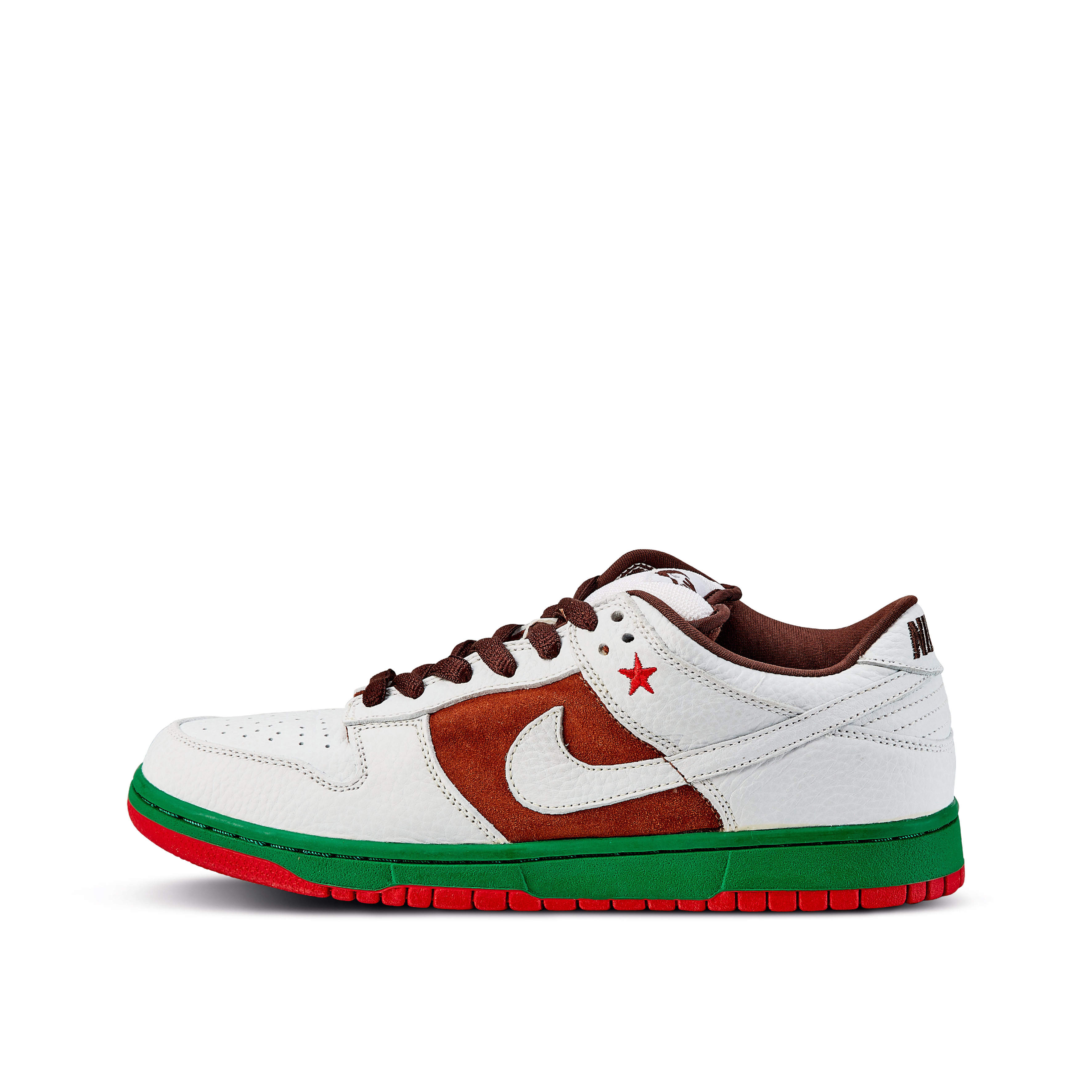 Nike Dunk SB Low Cali CALIFORNIA 2004