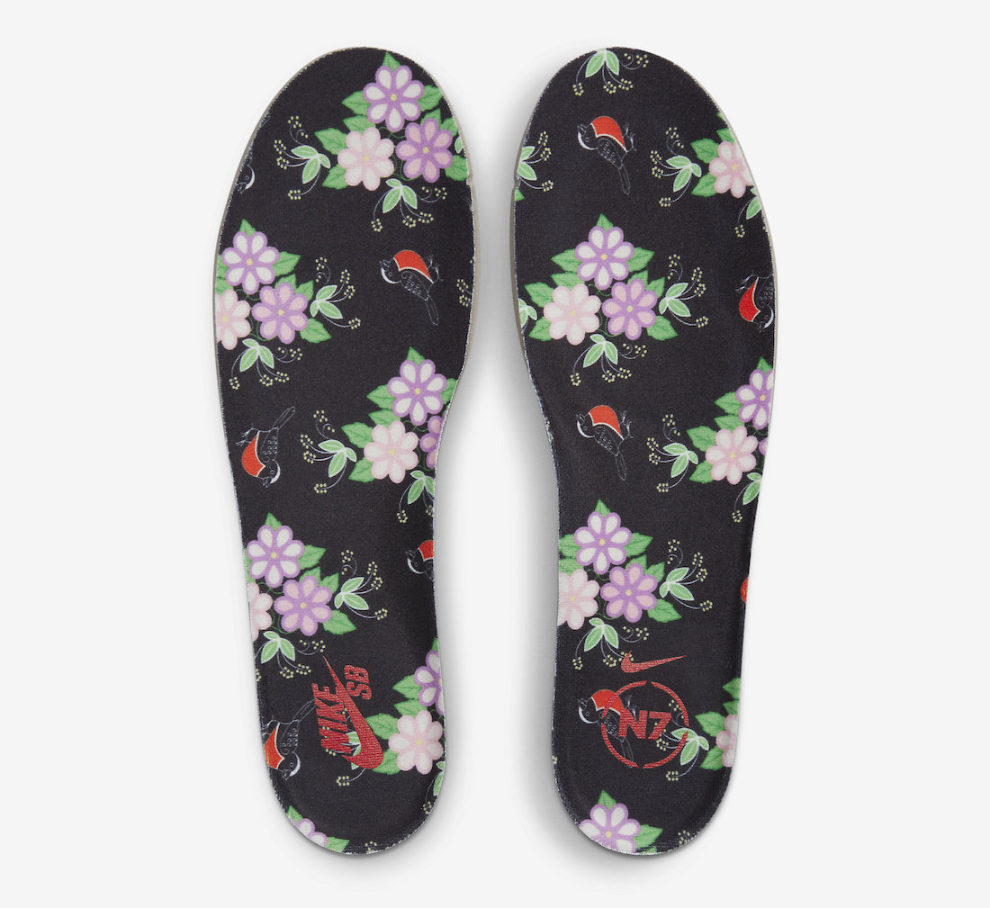 日本未入荷★海外限定★入手困難★Nike SB Dunk Low Decon N7 Light Green Spark