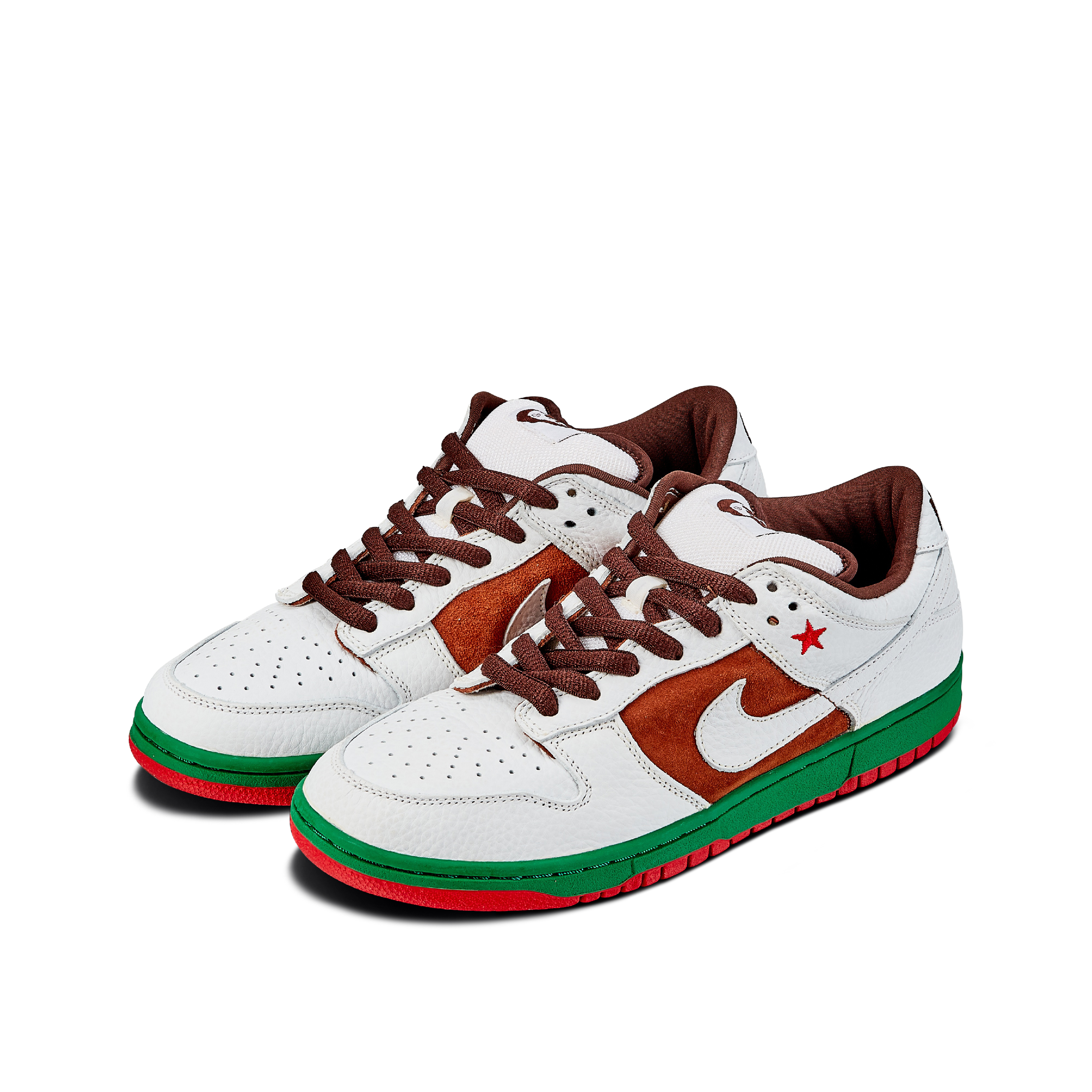 Nike Dunk SB Low Cali CALIFORNIA 2004