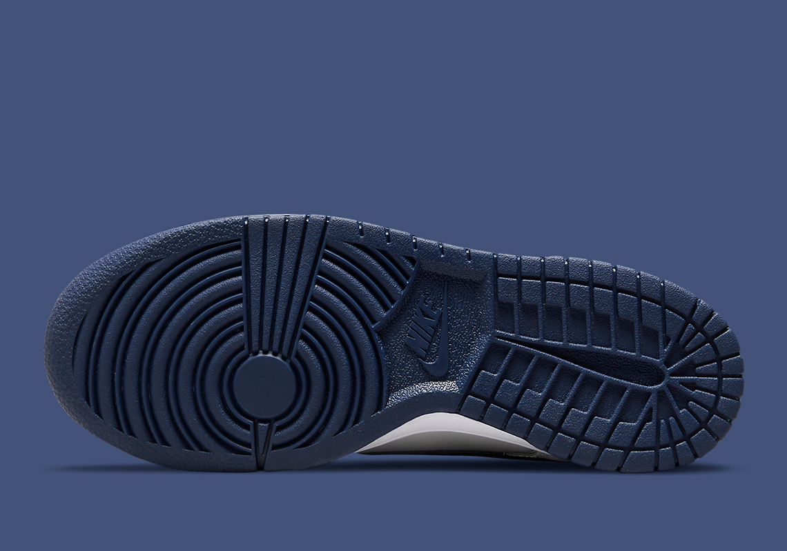 ike Dunk Low EMB Brooklyn Nets NBA 75th Anniversary ダンク