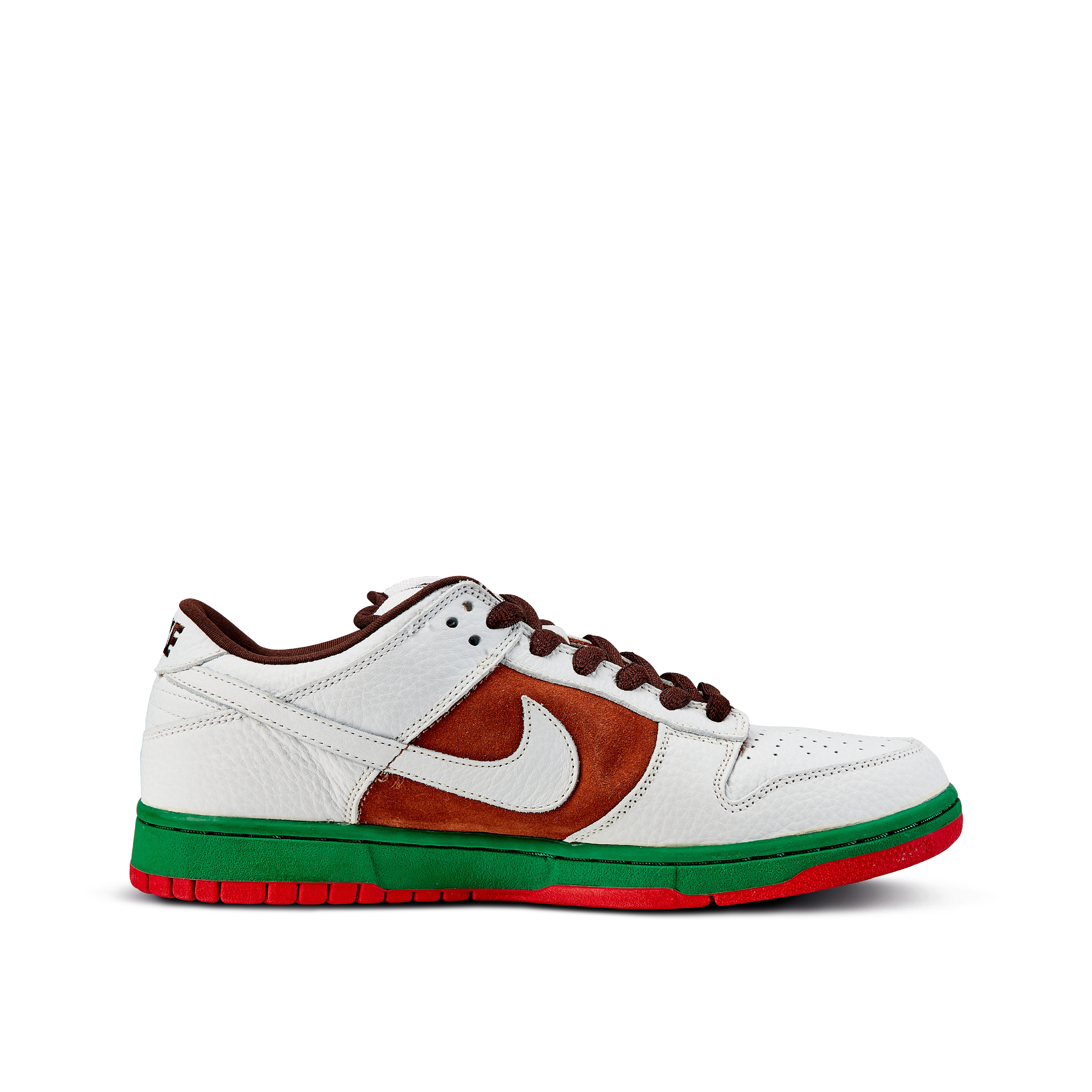Nike Dunk SB Low Cali CALIFORNIA 2004