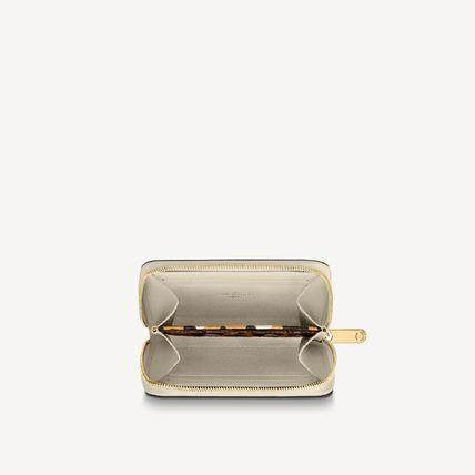 M80677  ルイヴィトン ジッピー コインパース