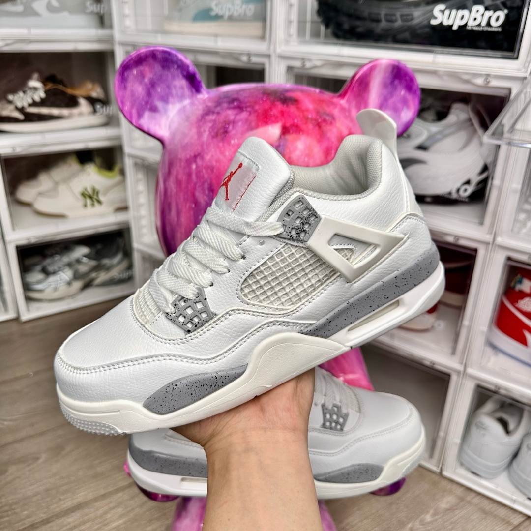 NIKE AIR JORDAN 4 エアジョーダン4 32色