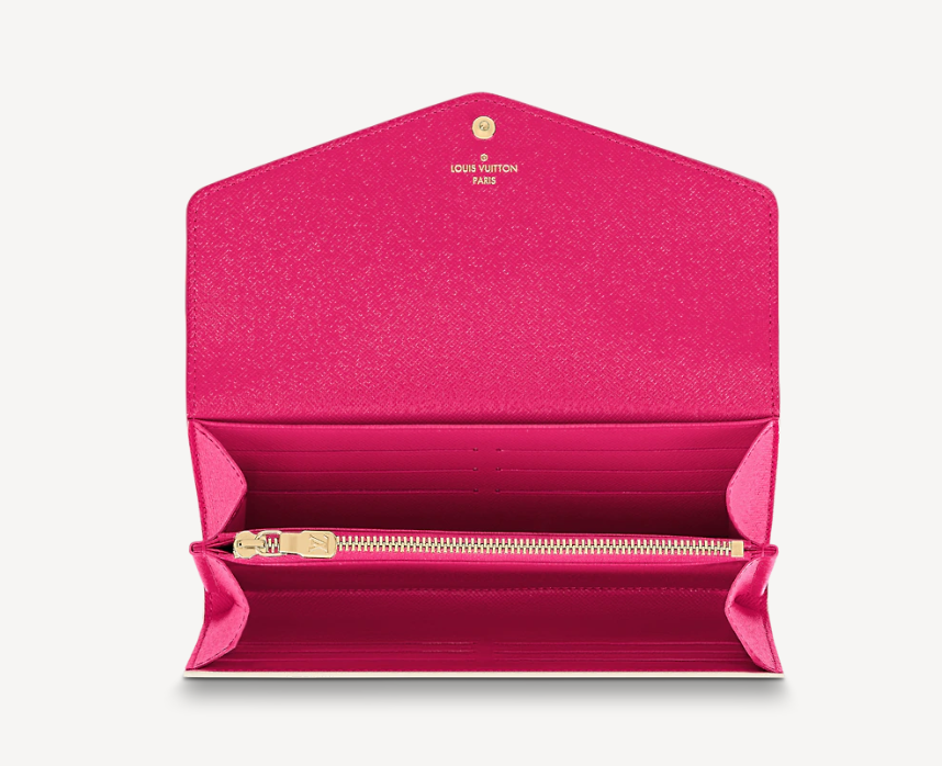 N45296 ポルトフォイユ・サラ