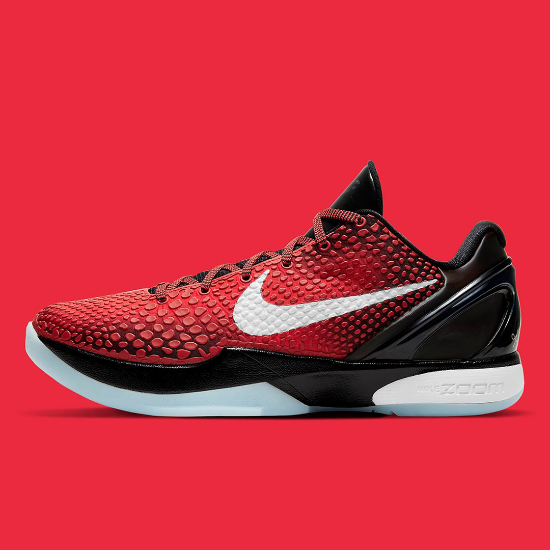 Nike Kobe 6 Protro "All-Star"