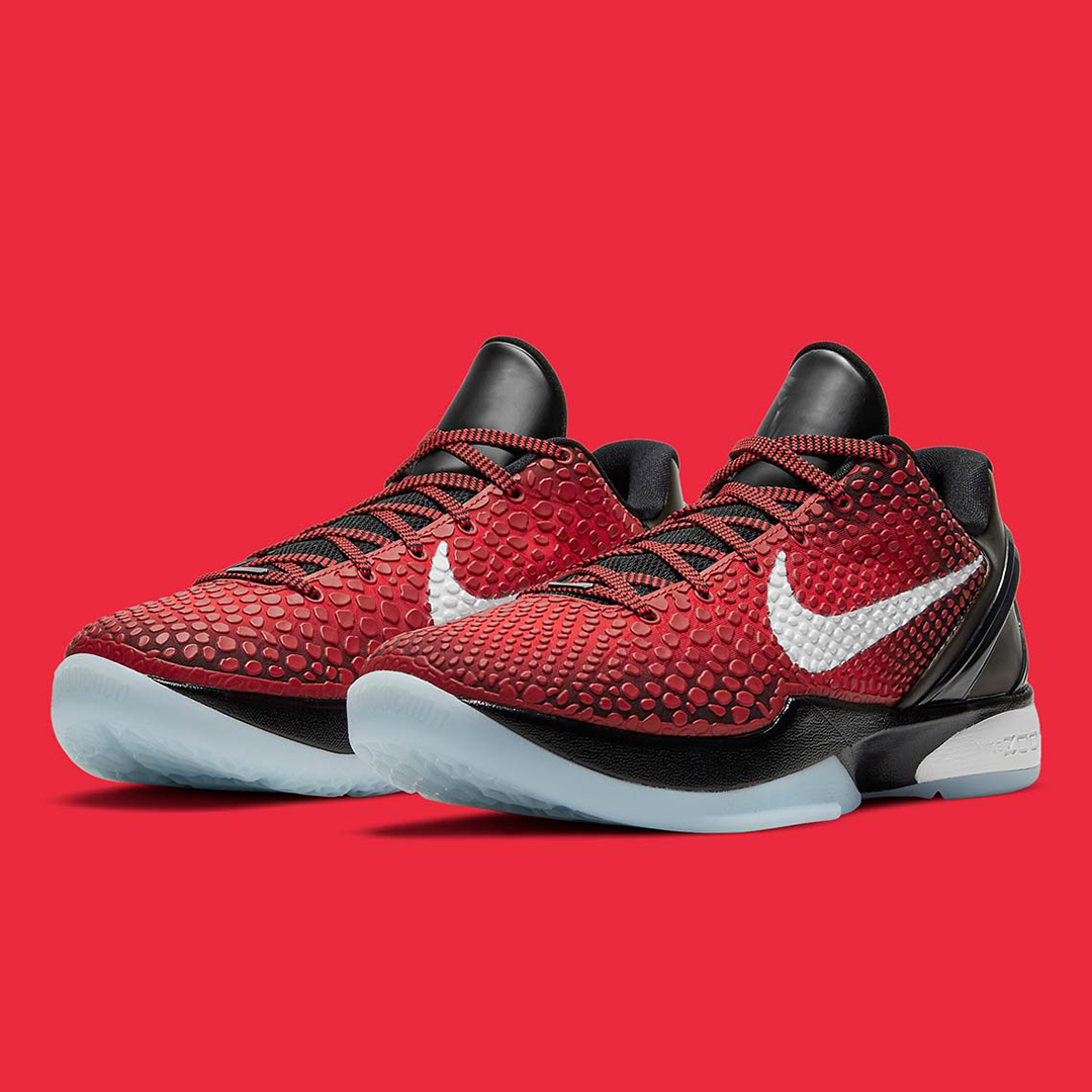 Nike Kobe 6 Protro "All-Star"