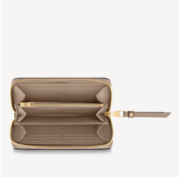 M69034 ジッピー・ウォレット