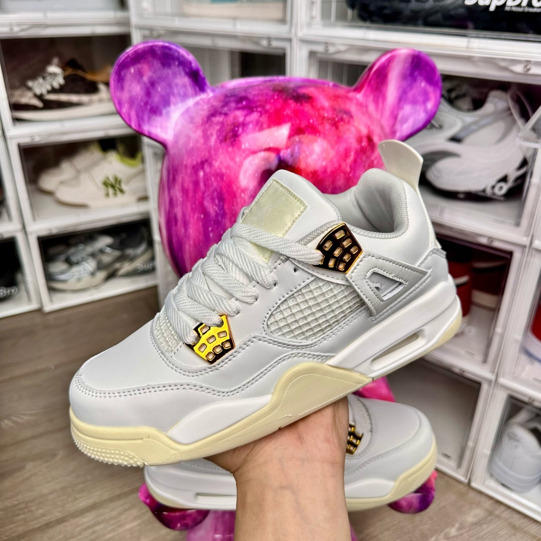 NIKE AIR JORDAN 4 エアジョーダン4 32色