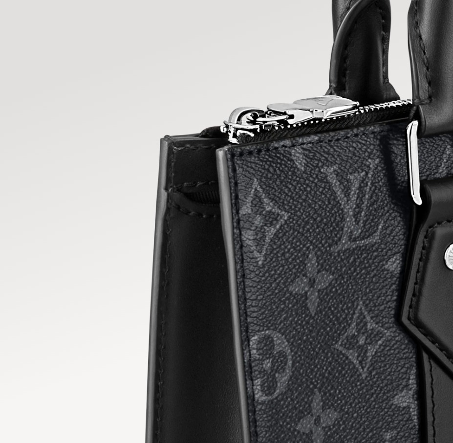 【大人気】Louis Vuitton　サックプラ・クロス　トートバッグ