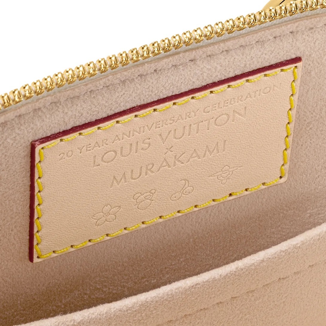 【人気コレクション♪】Louis Vuitton★LV × TM アルマ BB