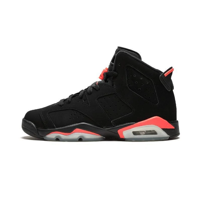 【送料無料】【代金引換】Air Jordan 6 Retro BG Infrared AJ6【正規品】