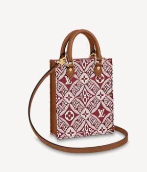 プティット・サックプラ/PETIT SAC PLAT SINCE 1854