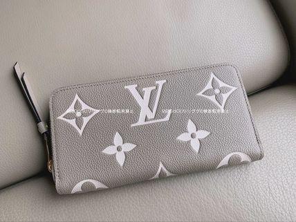 (ルイヴィトン) M69794 ジッピー・ウォレット長財布