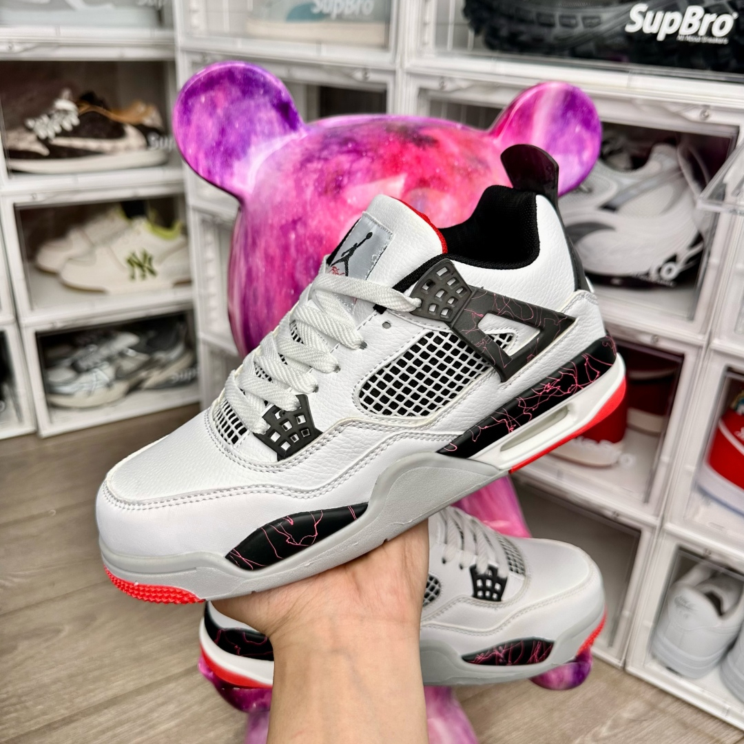 NIKE AIR JORDAN 4 エアジョーダン4 32色