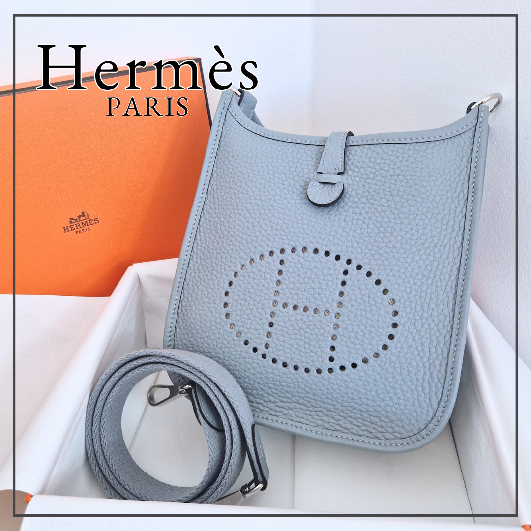 【関税込】Mini Evelyne TPM Amazone 16 ミニ エヴリン