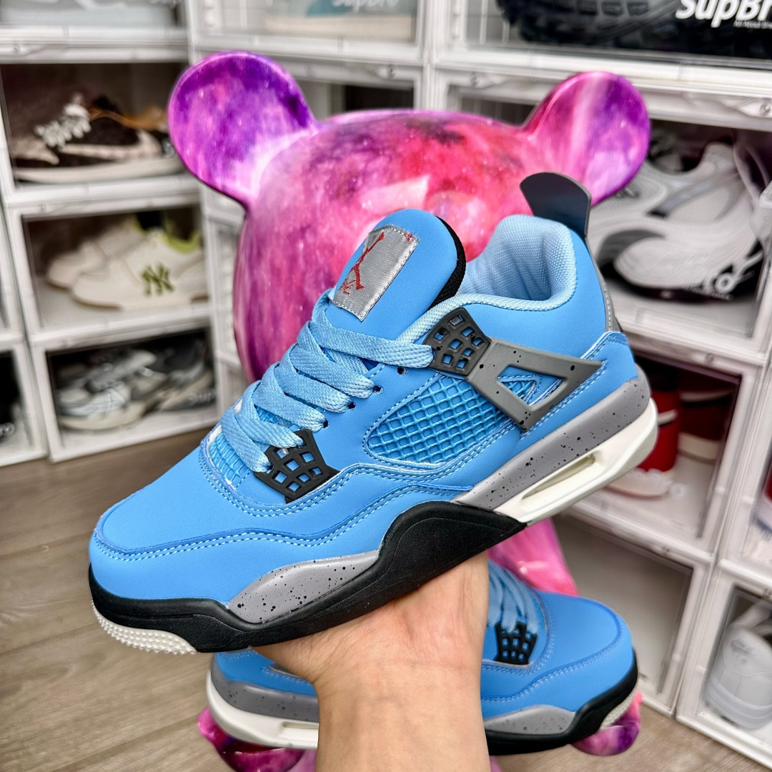 NIKE AIR JORDAN 4 エアジョーダン4 32色