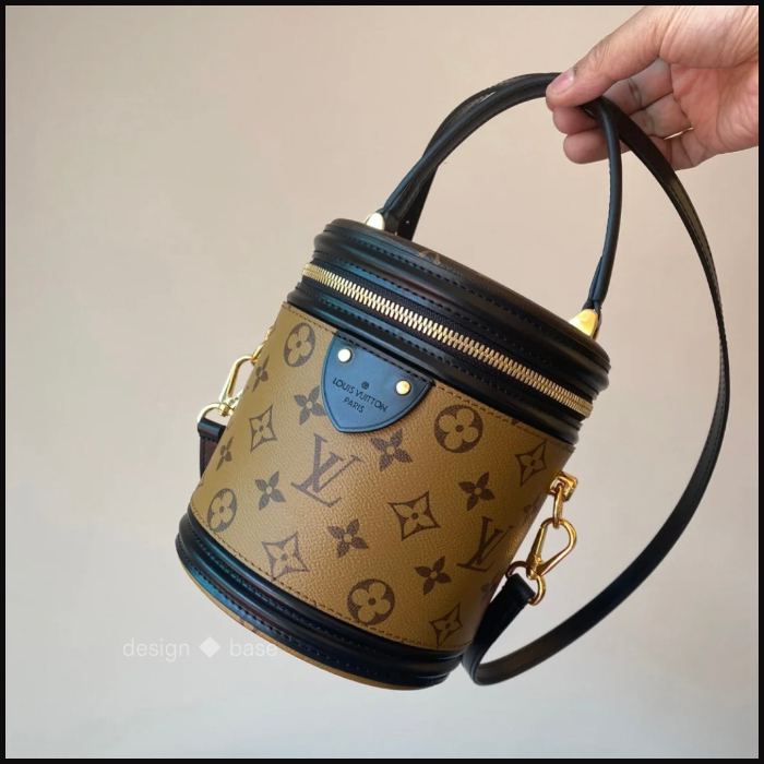 【完売前に！】ルイヴィトン★カンヌ ショルダーバッグM43986