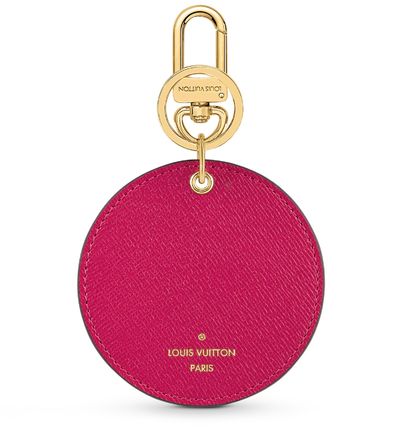 【Xmas限定♪】ルイヴィトン ヴィヴィエンヌ キーホルダー