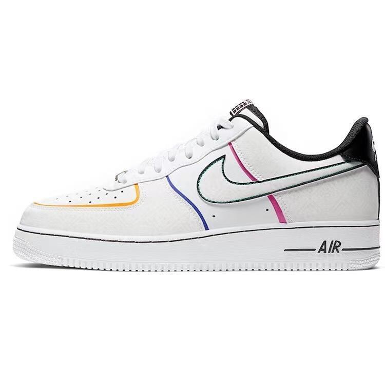 【送料無料】【代金引換】Nike Air Force 1 Low "Day of the Dead" 【正規品】