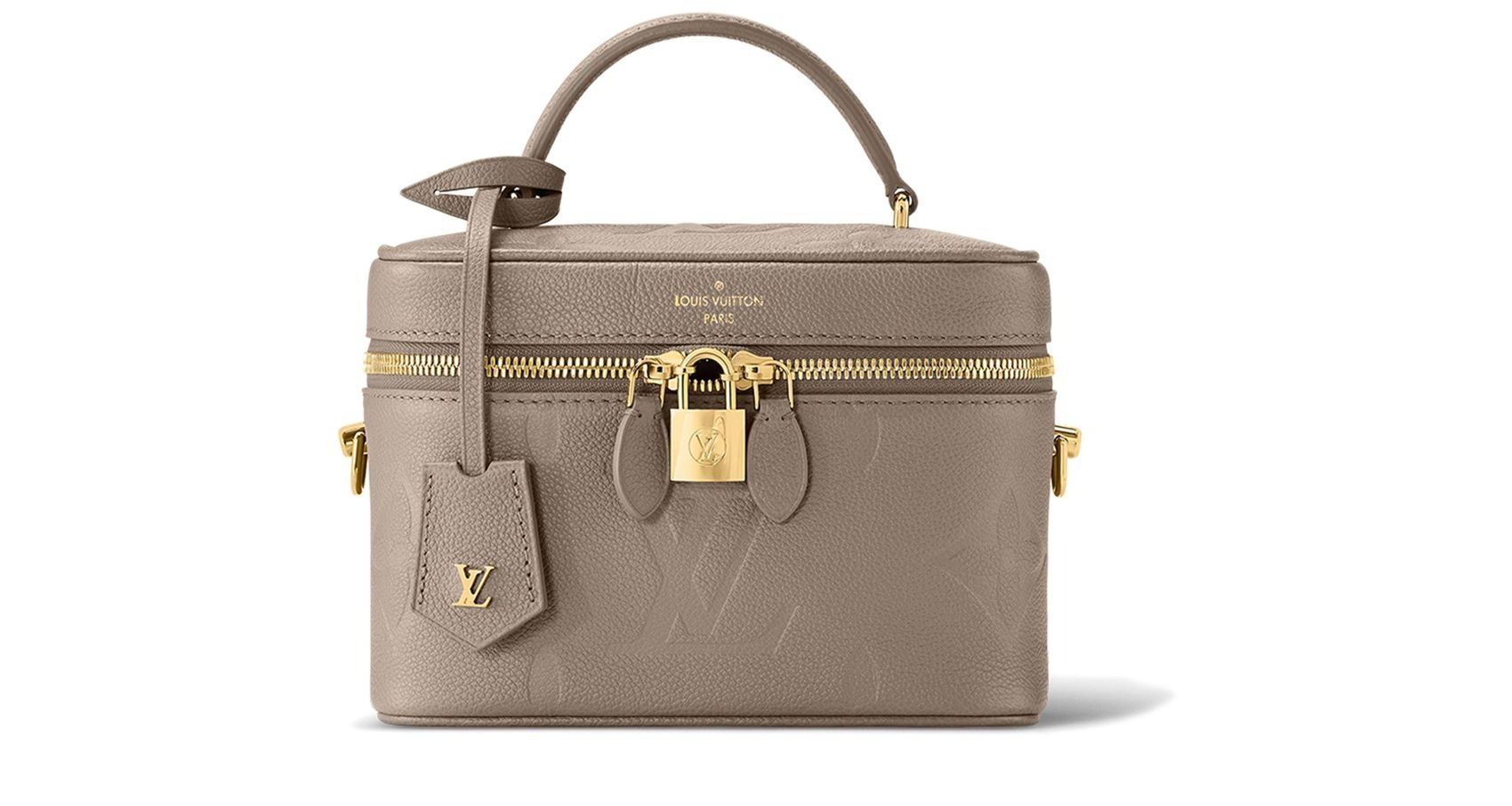 ★キュートな形【ルイヴィトン】バニティ ショルダーバッグ PM★ 