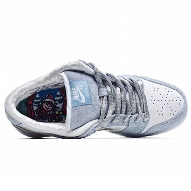 【送料無料】Nike SB Dunk Low Sean Cliver【代金引換】【正規品】