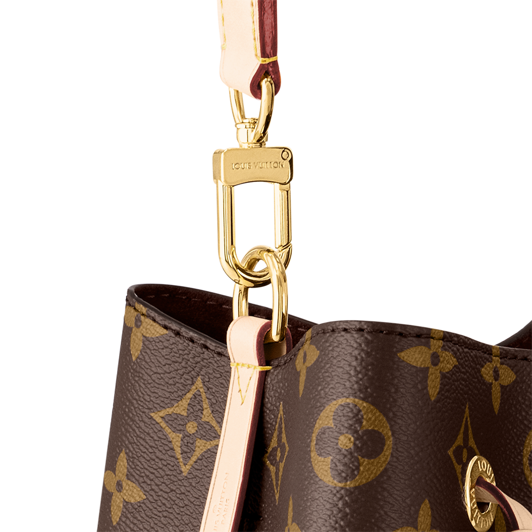 【Louis Vuitton】ラグジュアリーなバッグ ★ ネオノエBB