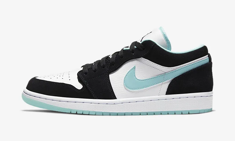 Nike Air Jordan 1 low 最も完全なコレクション
