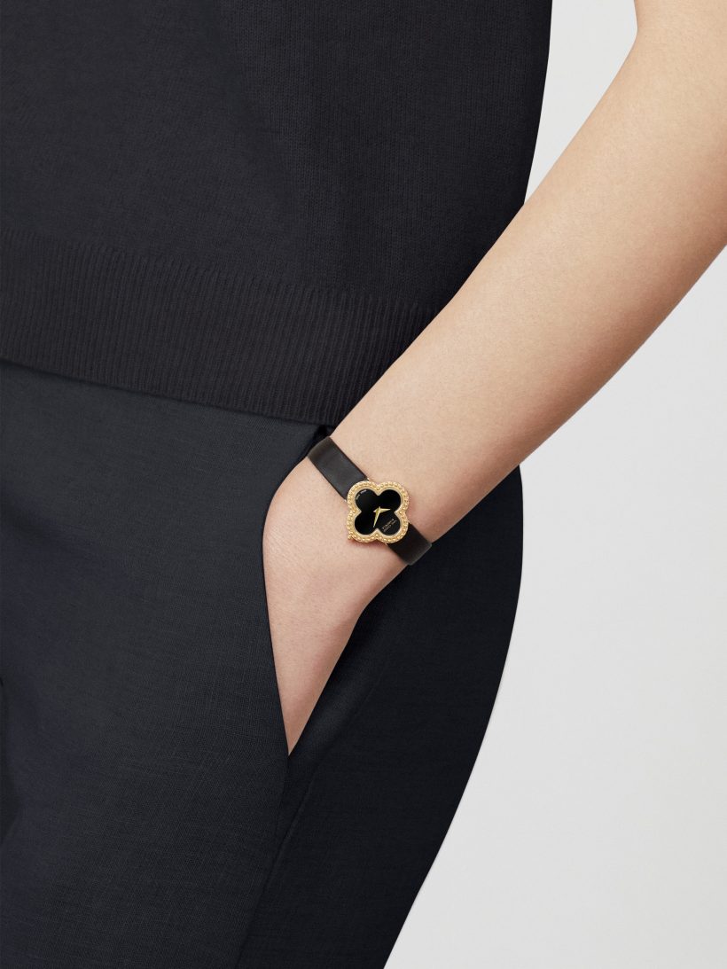 アルハンブラ スモールモデル ウォッチ