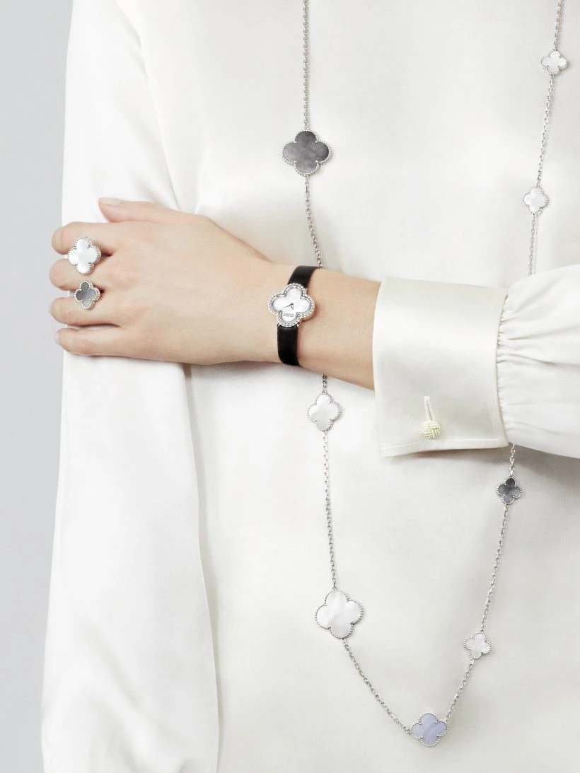 アルハンブラ スモールモデル ウォッチ