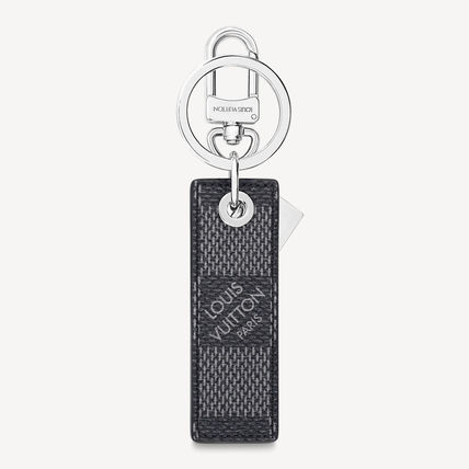 【海外発送】新作 人気 希少☆LOUIS VUITTON キーリング
