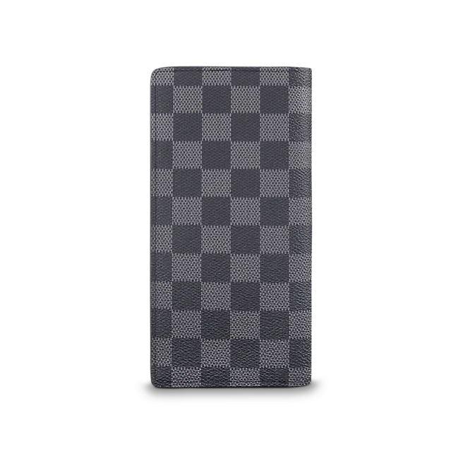 BRAZZAウォレット