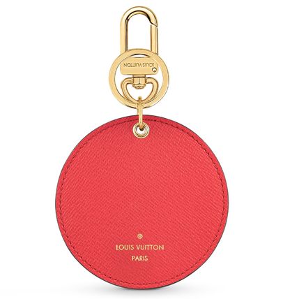 【Xmas限定♪】ルイヴィトン ヴィヴィエンヌ キーホルダー