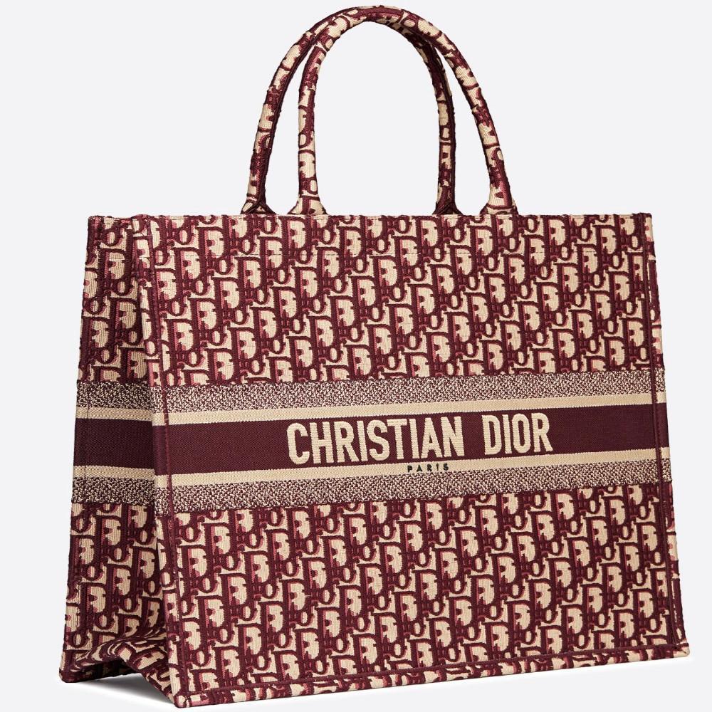 キャンバスブックトート