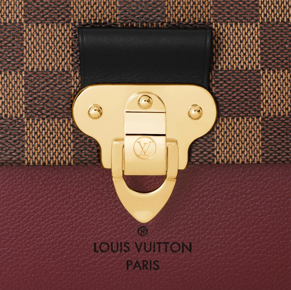 （ルイヴィトン） VAVINスモールハンドバッグ