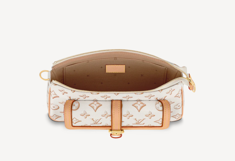 M20920 マキシ・ポシェット・アクセソワール