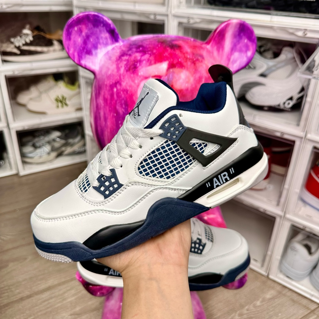 NIKE AIR JORDAN 4 エアジョーダン4 32色