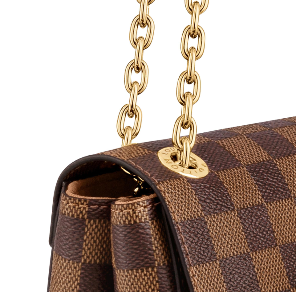 （ルイヴィトン） VAVINスモールハンドバッグ