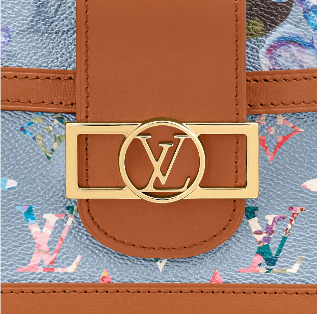 M21266 ドーフィーヌ MM