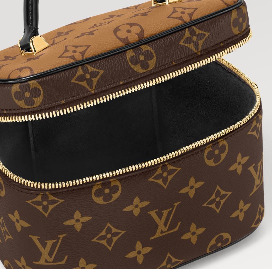 【可愛いフォルム♪】★Louis Vuitton★ ヴァニティ NV PM