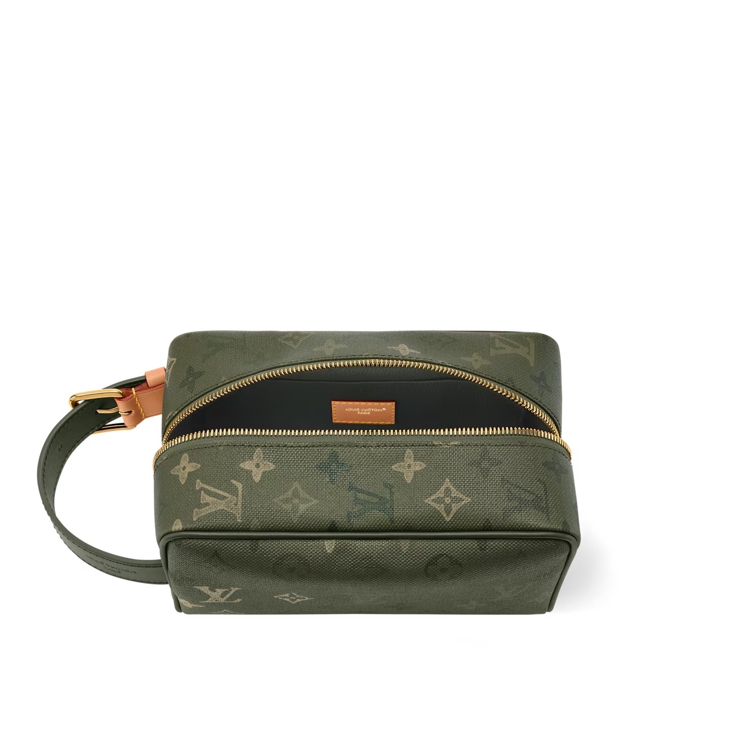 26年NEWカラー【LouisVuitton】ドップキット バッグ