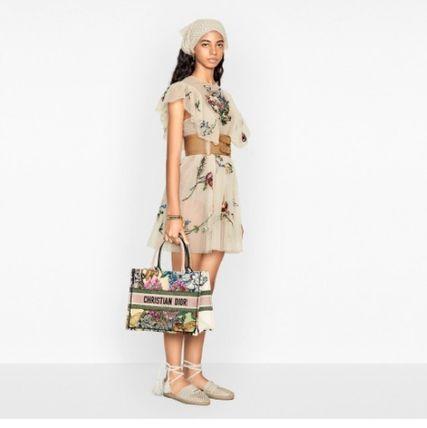 新作2021 BOOK TOTE スモールバッグ