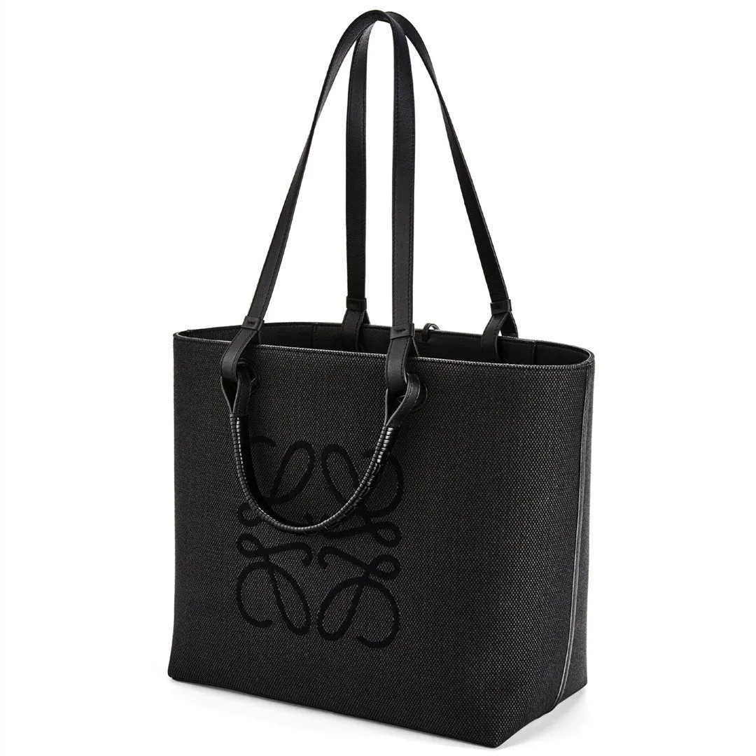 【LOEWE】北川景子推す！ アナグラム トートバッグ