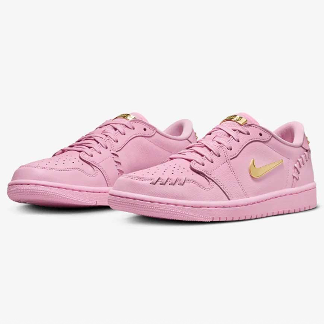 エア ジョーダン 1 ロー メソッド オブ メイク W AIR JORDAN 1 LOW MM