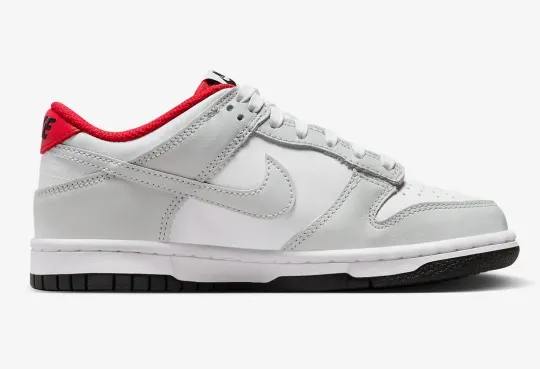 Nike Dunk Low辰年限定！ナイキ ダンク ロー「イヤー オブ ザ ドラゴン」が公開！