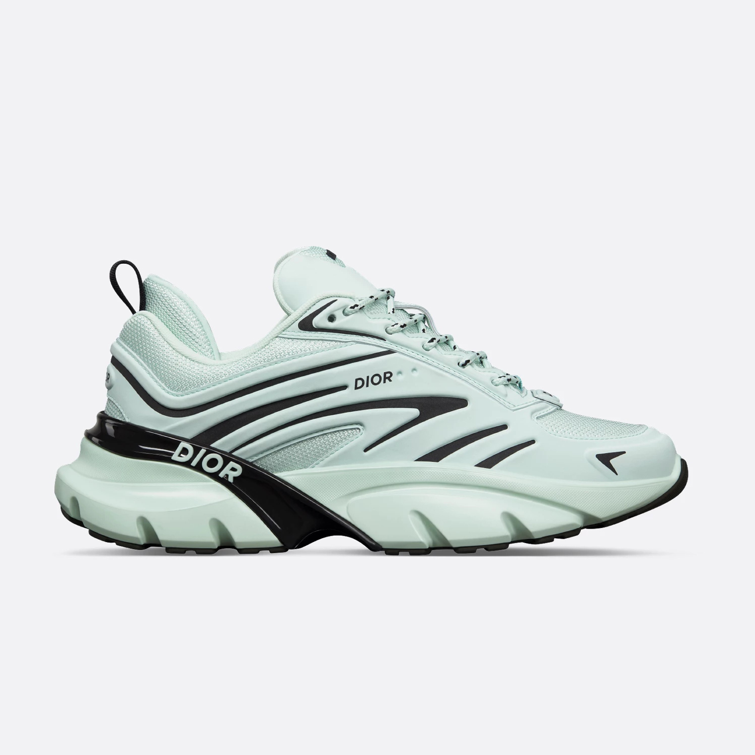 Dior【カジュアルでスタイリッシュ♪】スニーカー