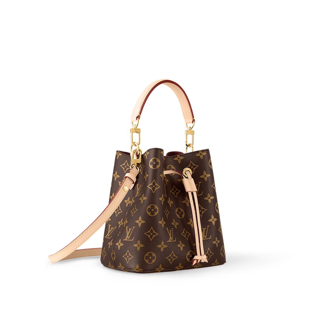 【Louis Vuitton】ラグジュアリーなバッグ ★ ネオノエBB