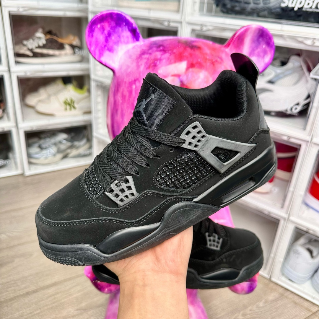 NIKE AIR JORDAN 4 エアジョーダン4 32色