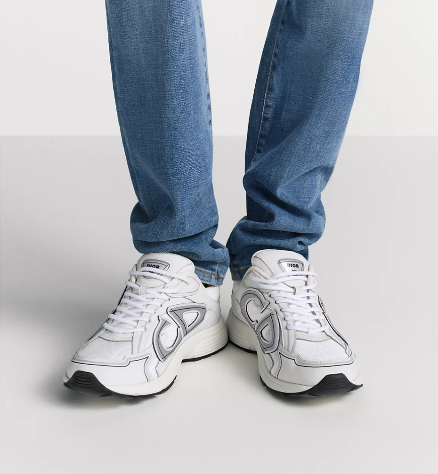 B30 カウントダウン スニーカー