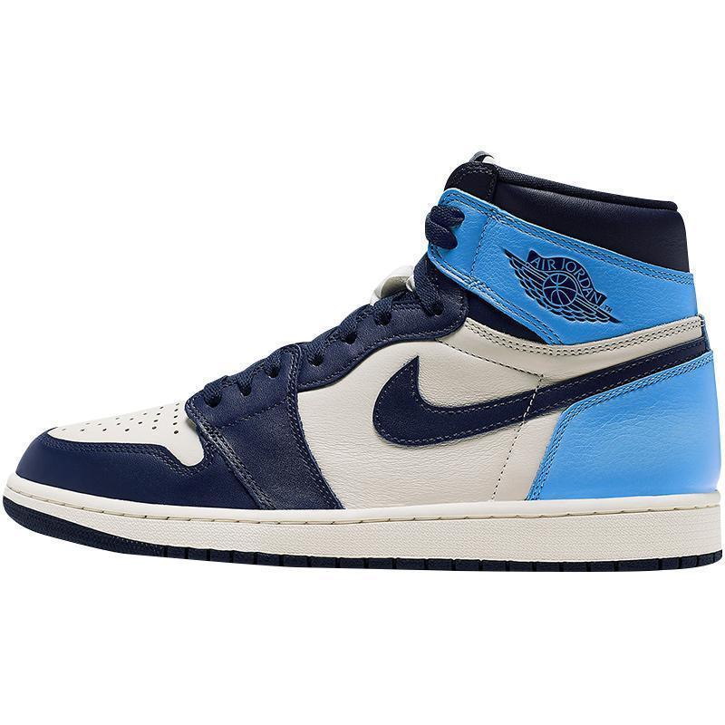 【送料無料】【正規品】Nike Air Jordan 1 “Obsidian”【代金引換】